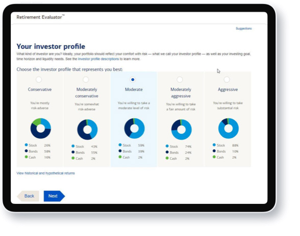 financial planning software for individuals