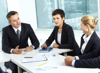 finding a business lawyer