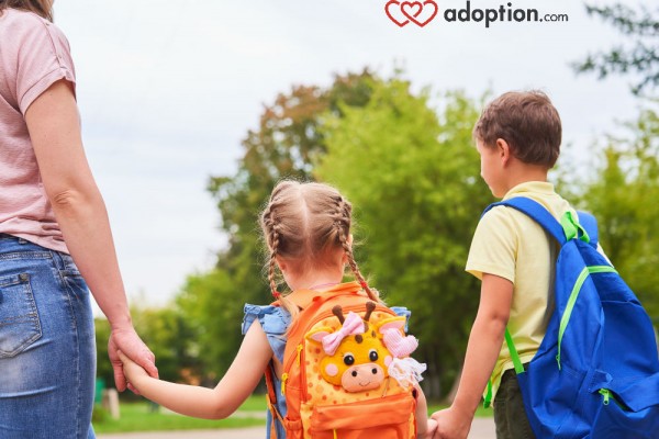 Georgia Adoption - Facts and Myths
