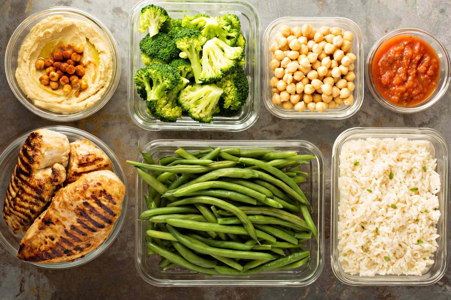 prepared diet food programs