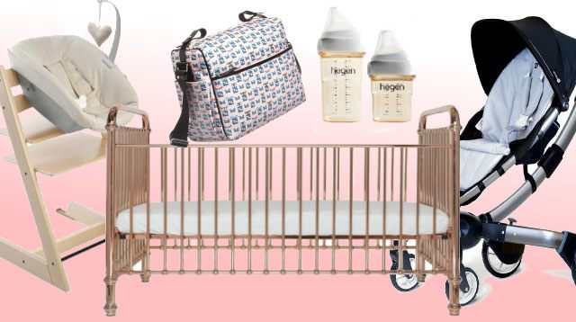 mamaearth baby products