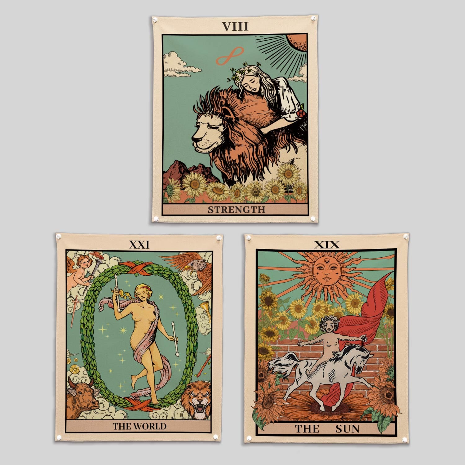 tarot cards for sale cape town