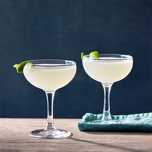 cocktails with gin recipe