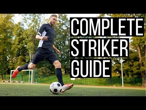 soccer drill