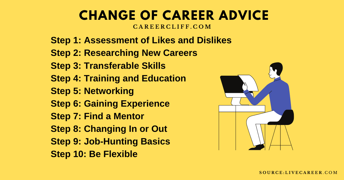 career advice for adults bristol