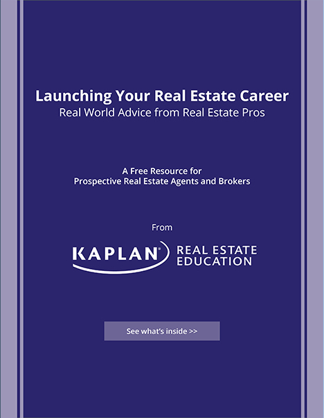 Real Estate Classes - How to Become a Real Estate Agent Online
