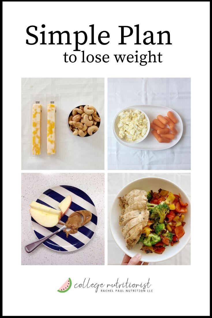 diet programs for weight loss