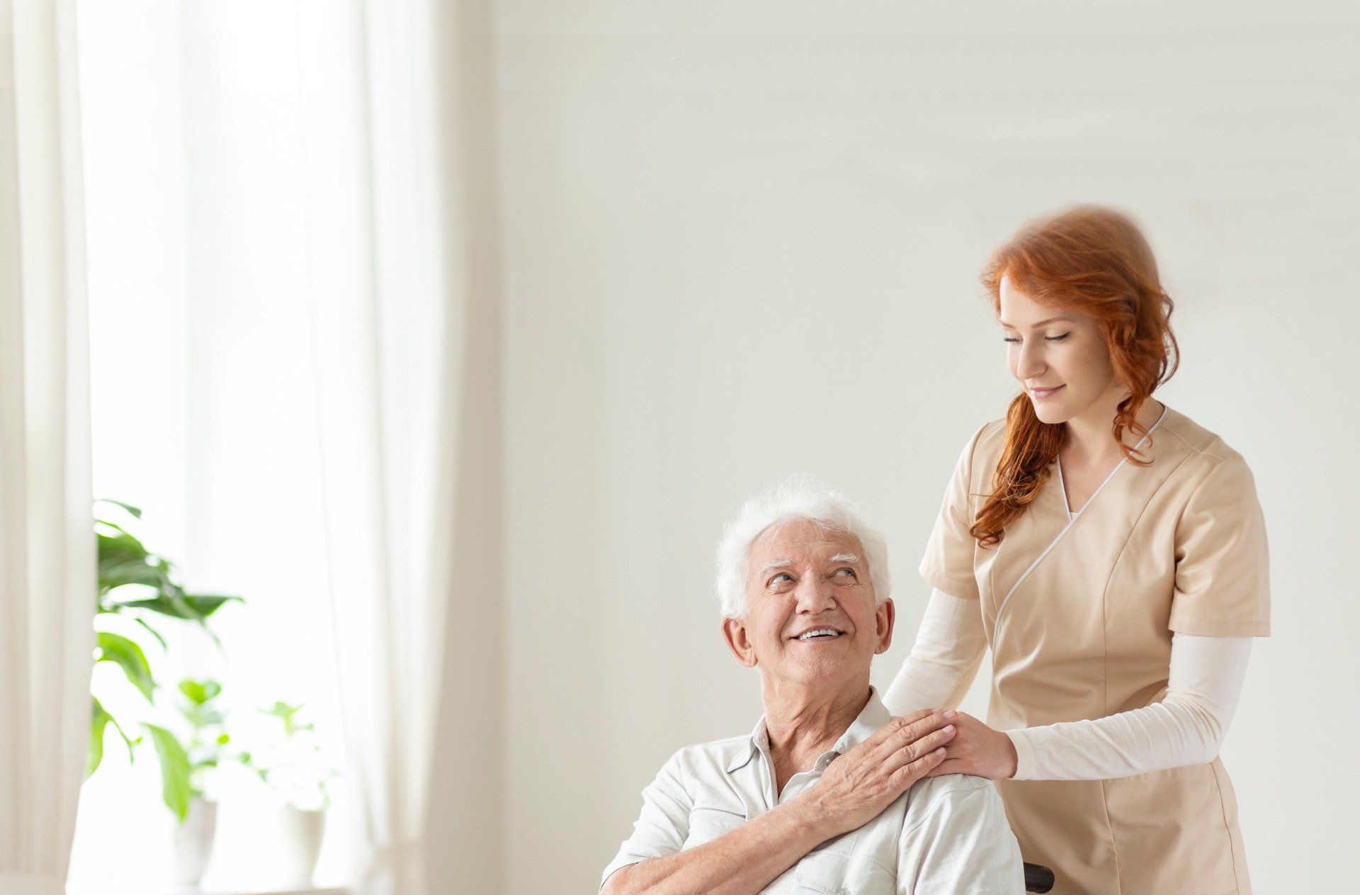 assisted living for senior