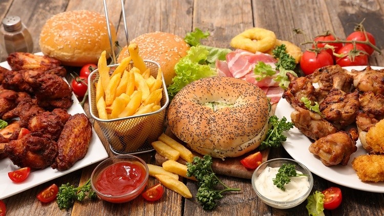 healthy living tips 2022