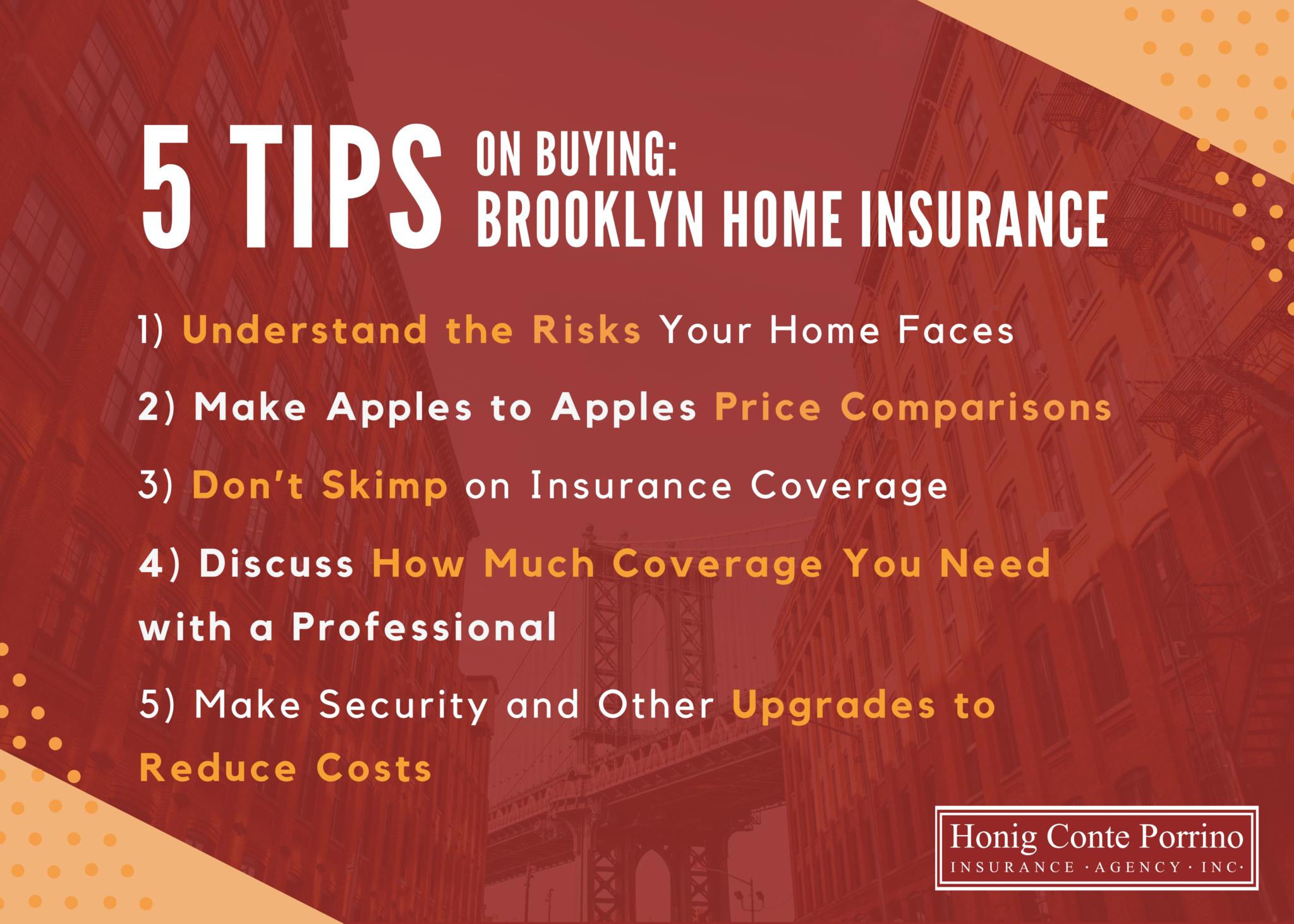 insurance for homeowners