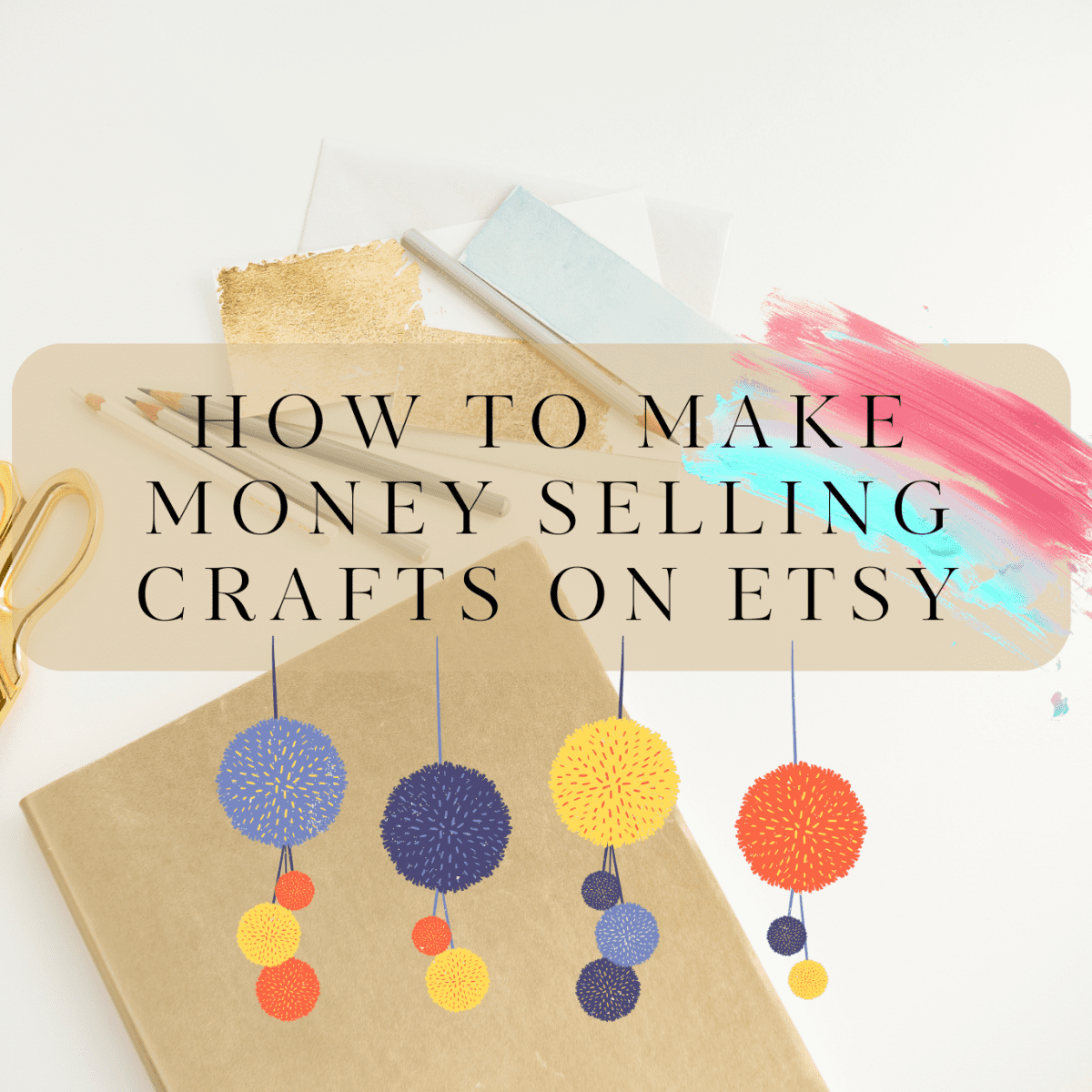 How to make money working from home as a mom
