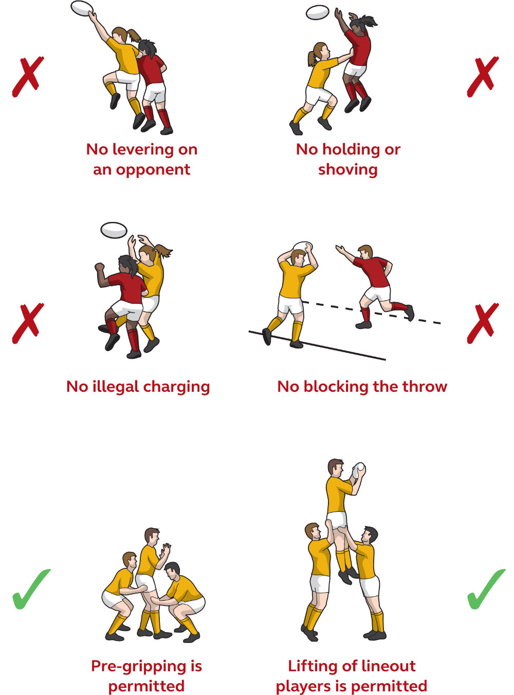 what is scrum in rugby