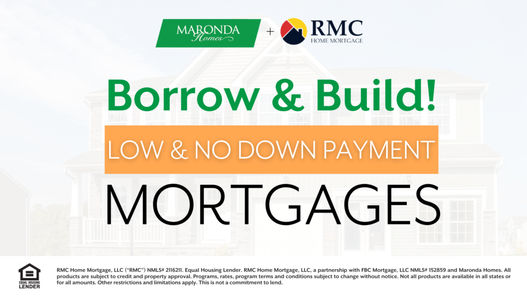mortgage rates refinance