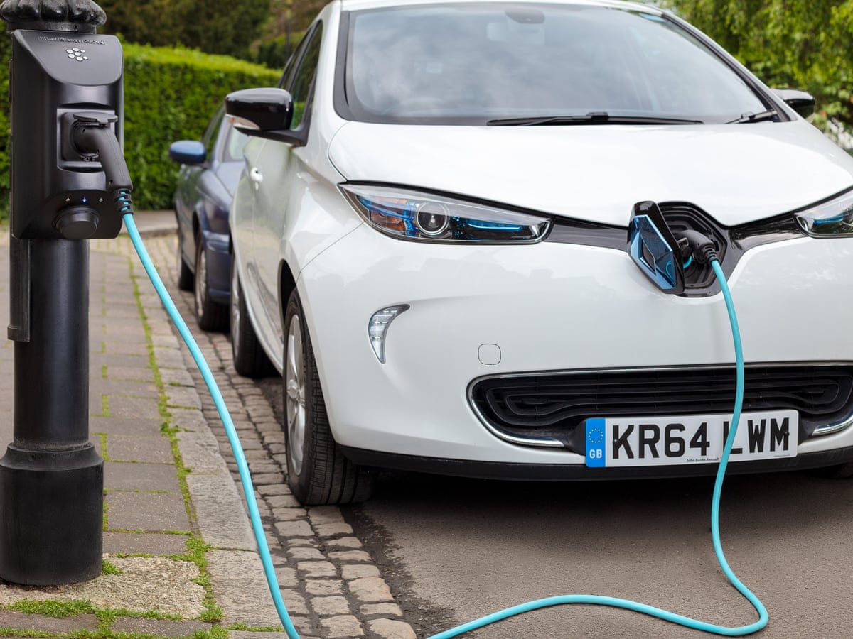 suv electric cars 2022