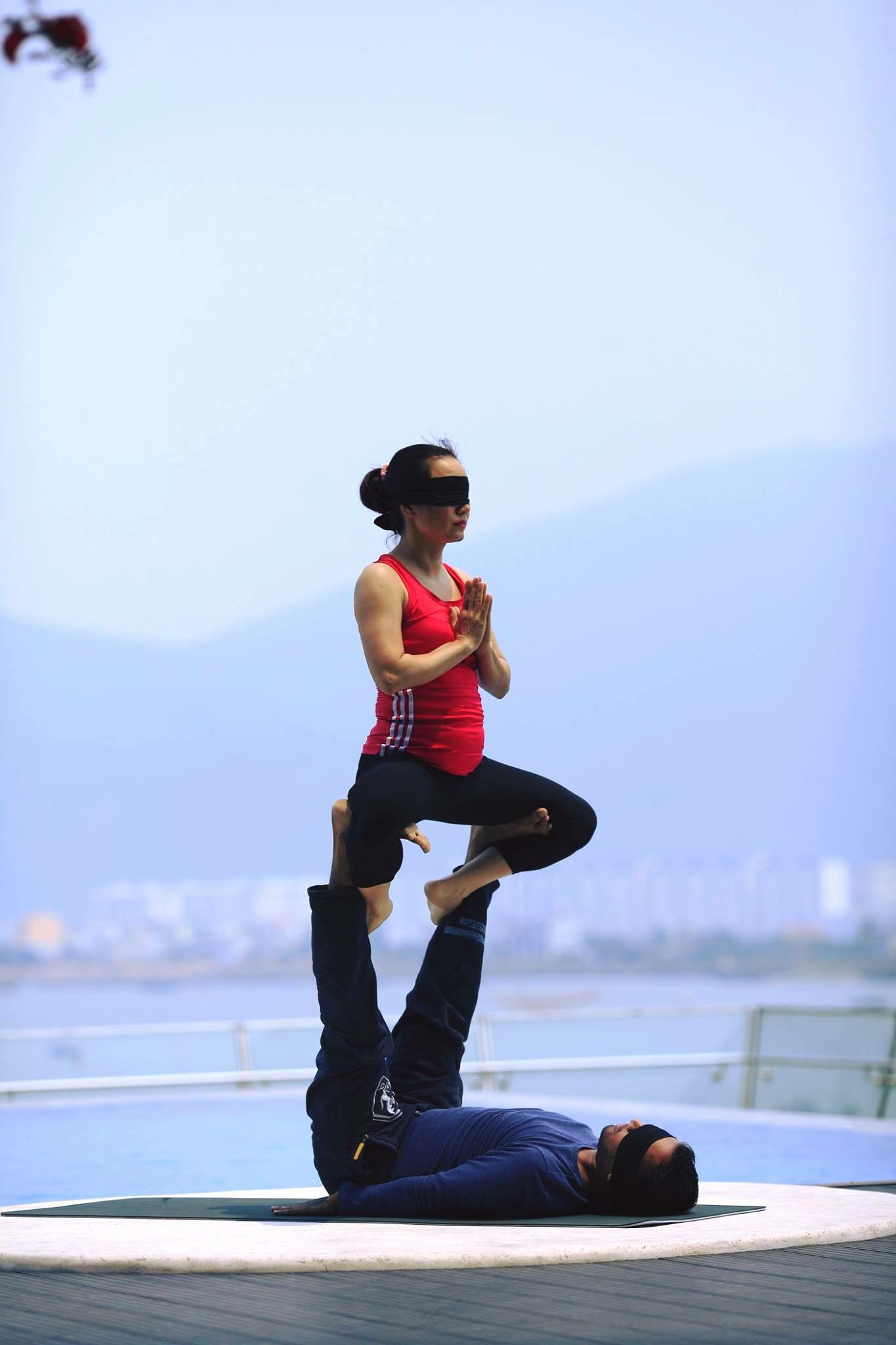 Kundalini Yoga For Beginners
