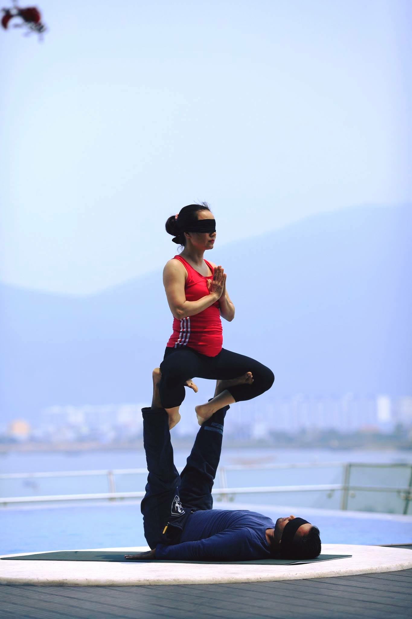 yoga for beginners youtube baha