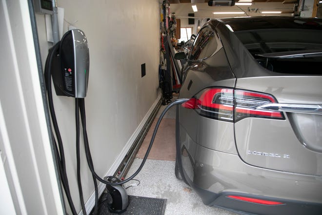 electric car battery news