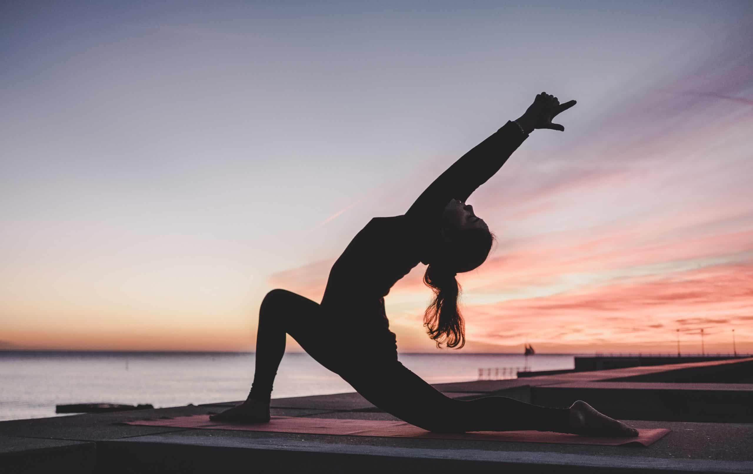 How to Start Your Own Yoga Practice
