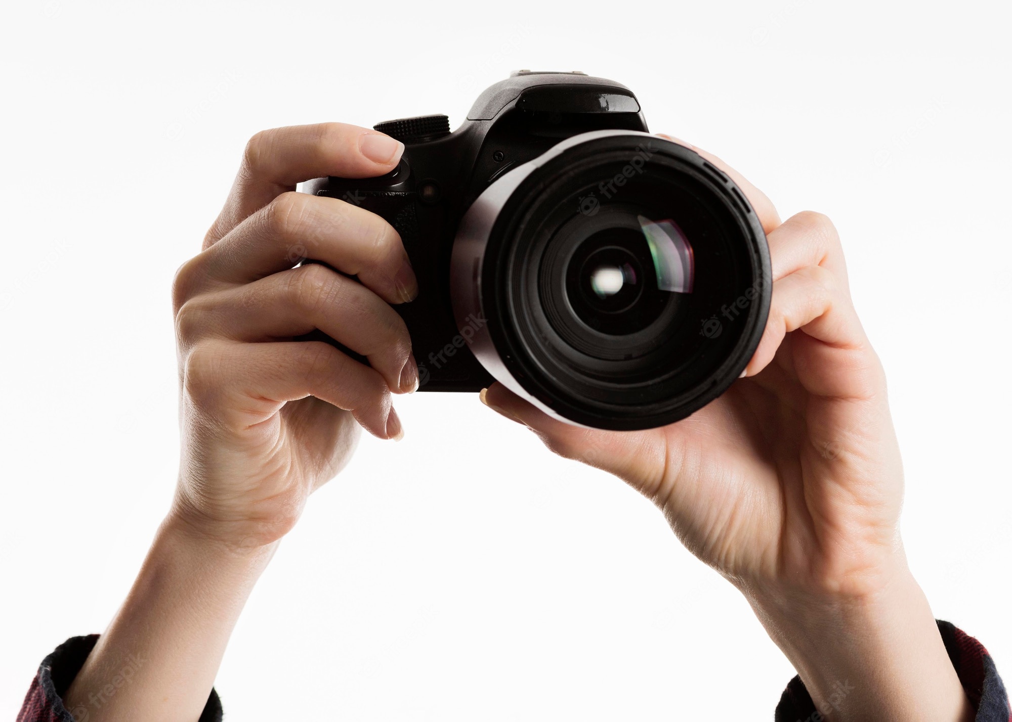 photography tutorials for beginners