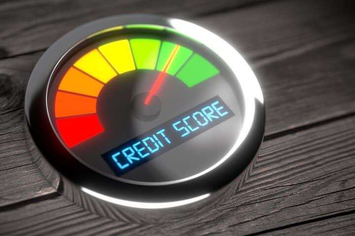 how to raise credit score