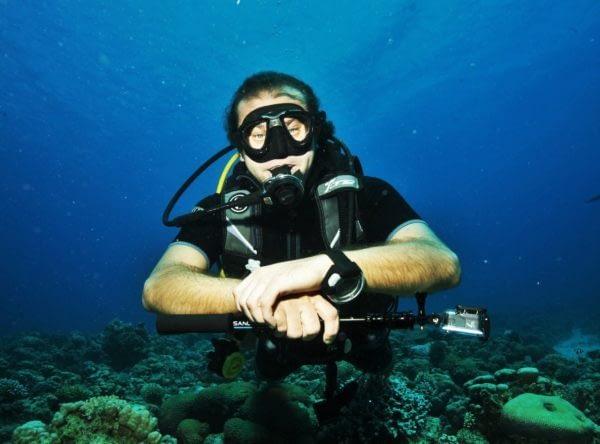 scuba diving gear for sale