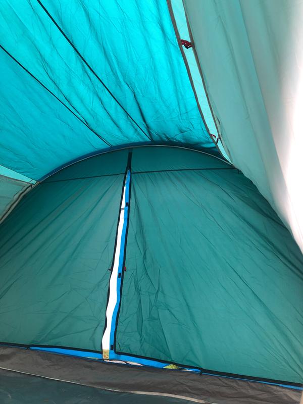 free camping