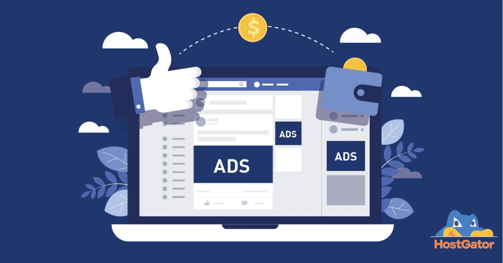 manage ads on facebook