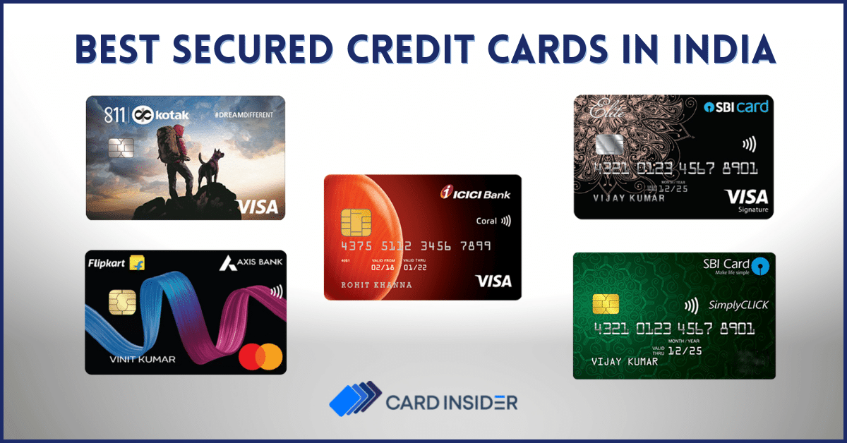 credit cards for bad credit no deposit