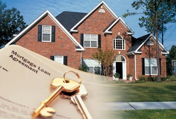 mortgage rates refinance