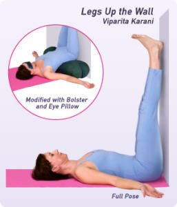 yoga for beginners at home to lose weight