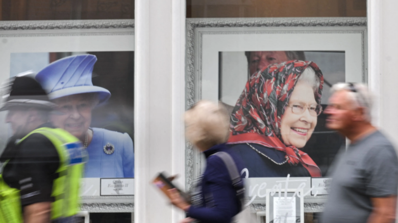 Full list of shops, pubs and restaurants that WILL be open on bank holiday for Queen’s funeral