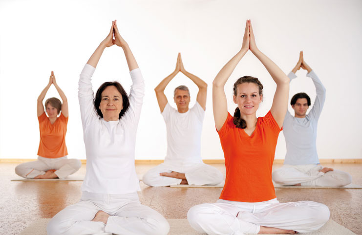 yoga for beginners seniors you tube