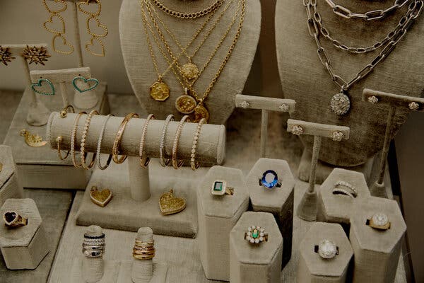 jewelry for women