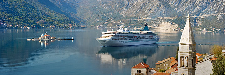 All Inclusive cruise deals
