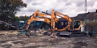 garage demolition and removal cost