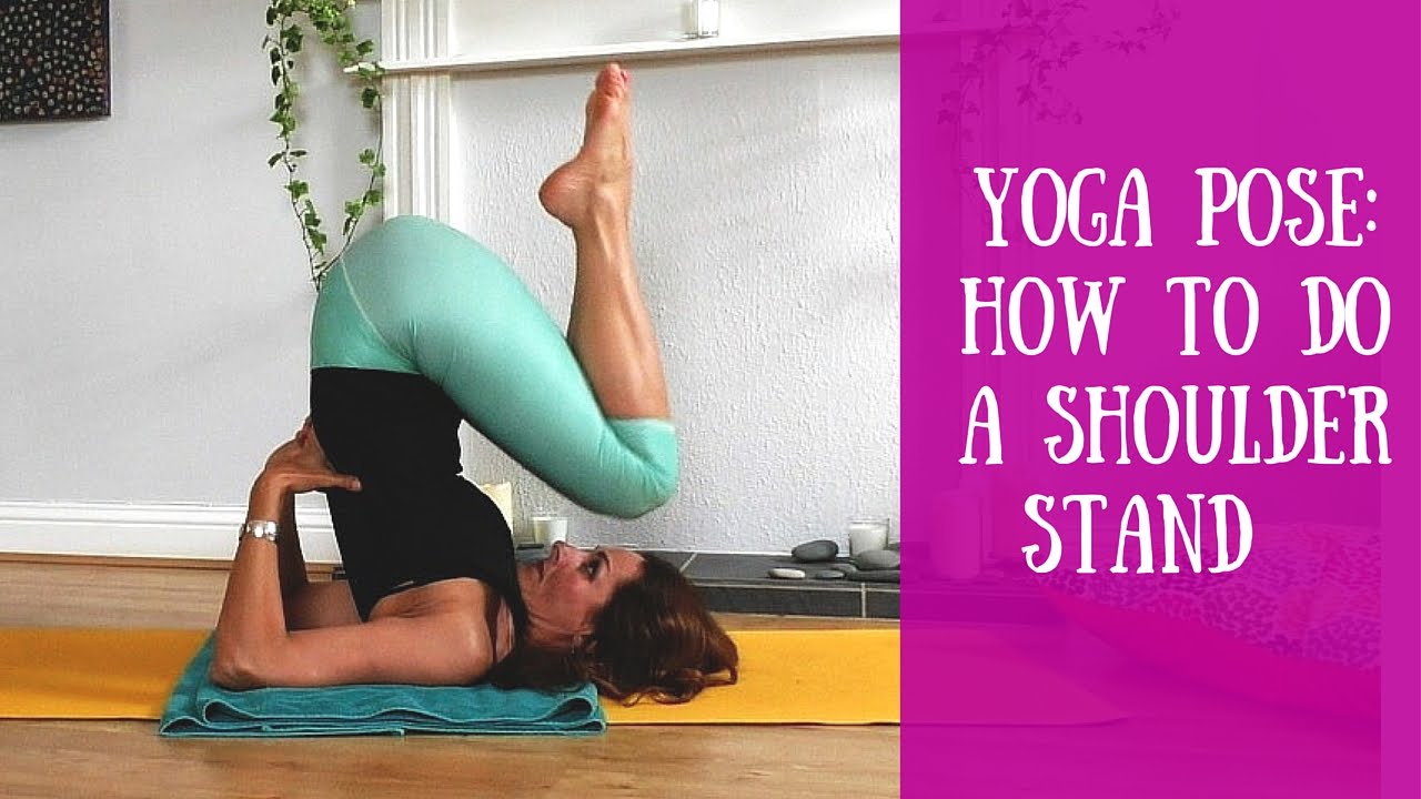 What is Yoga Asana, exactly?
