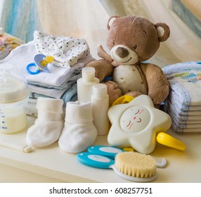 baby products manufacturers in thailand