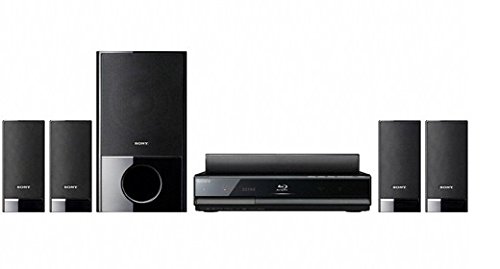 wireless surround sound systems