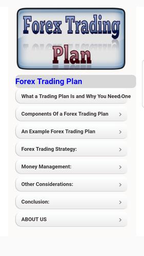 what is forex trader