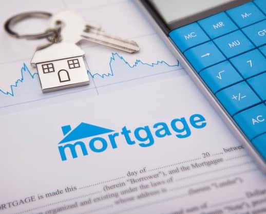 mortgage loans calculator