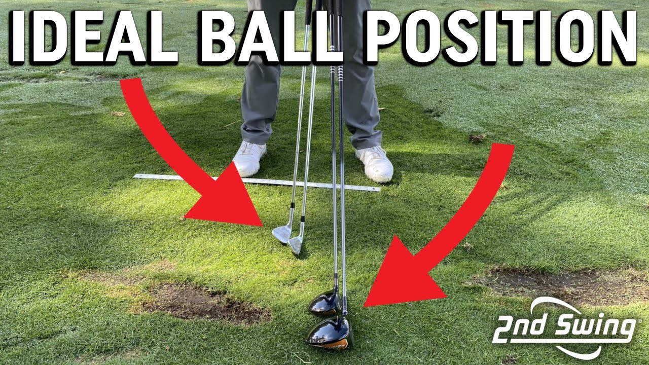 How to Measure Driver''s Shaft Length
