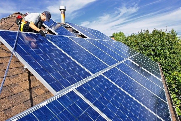 solar power benefits