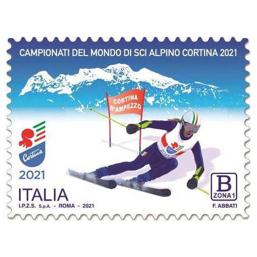 alpine skiing events