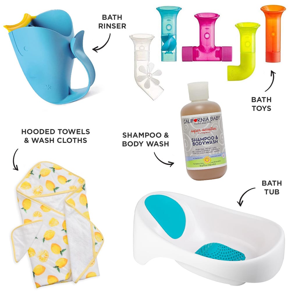 mamaearth baby products