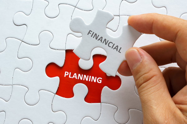 financial planning software for planners