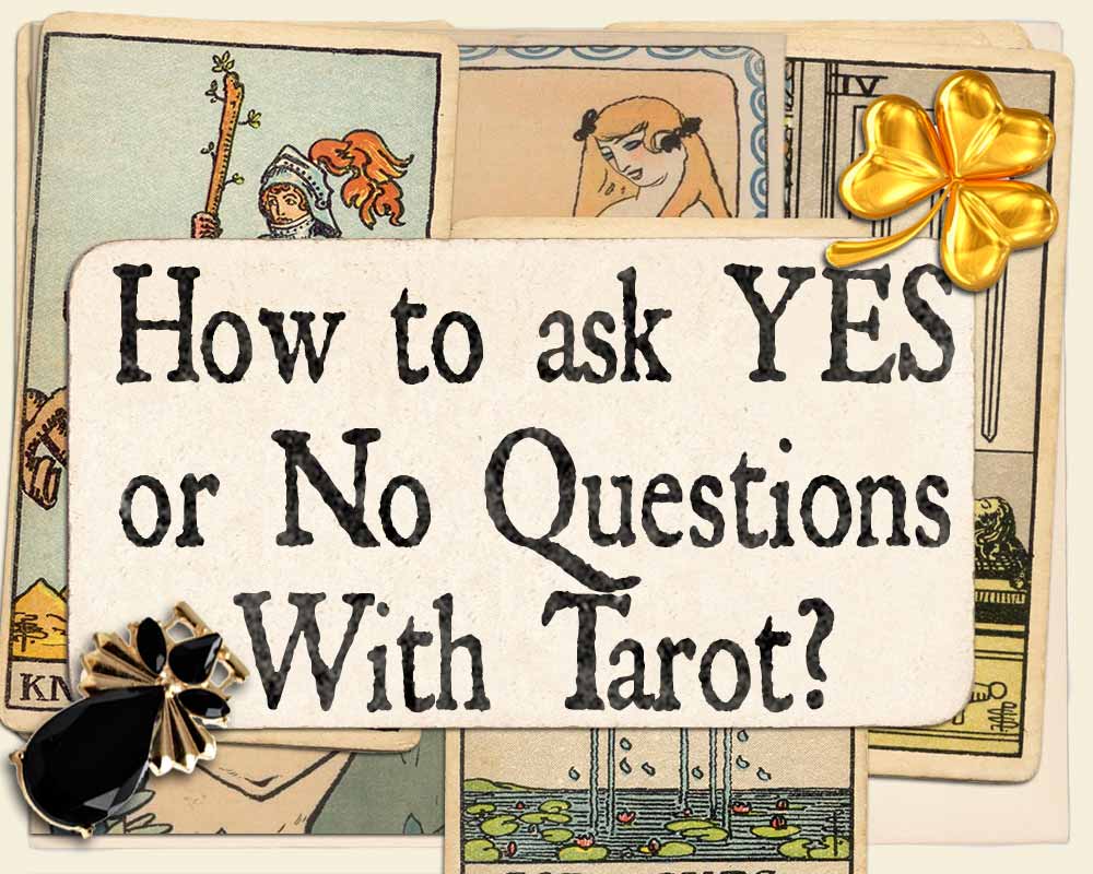 tarot cards online
