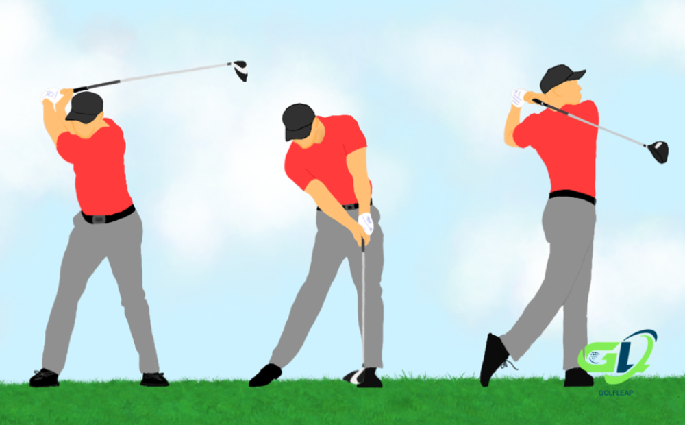 How to get more power in your golf swing
