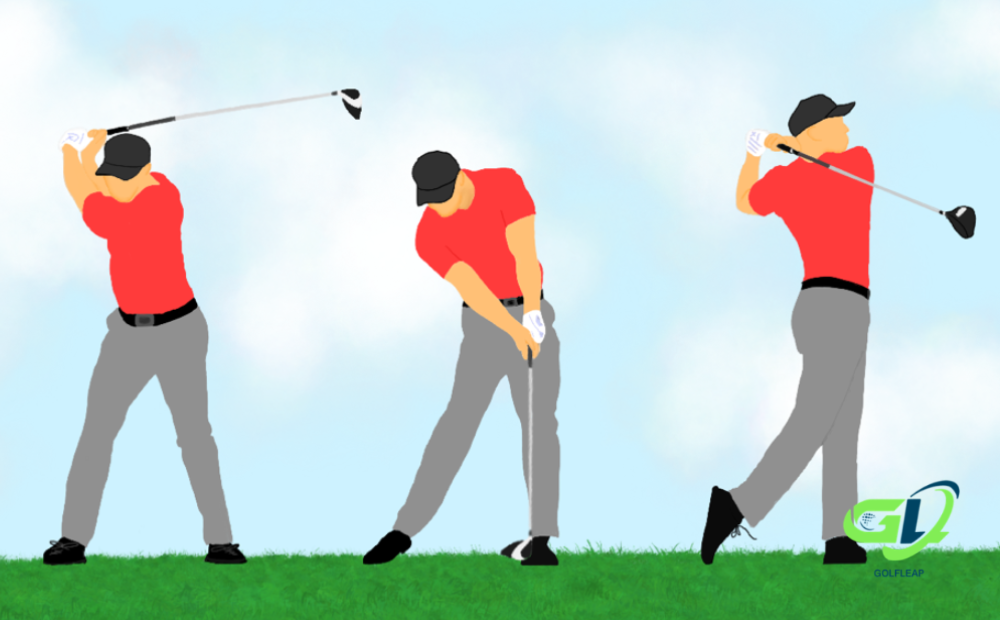 Average Driver Distance For Amateur Golfers
