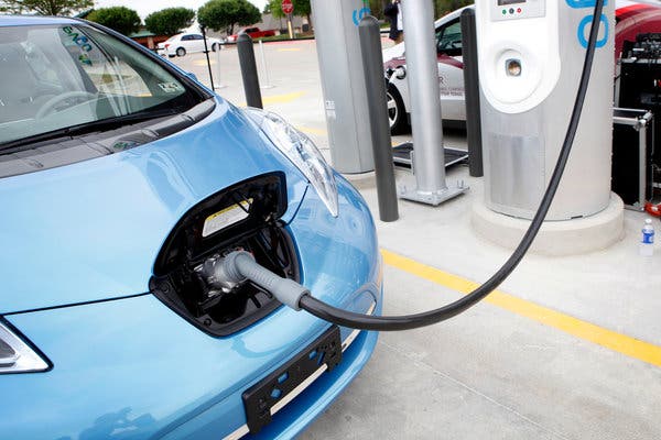 small electric car price